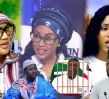 Sc@nd@l jour-Révélation de Zeyna sur Bah Diakhate-Imam Cheikh T Ndao-Ndéye S Leila-Maïmouna Bousso..