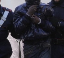 Milan : Un 'Modou-Modou' arrêté pour viol, vols et agressions à main armée