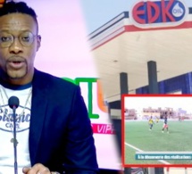 A.J-Révélation de Tange sur RSE les réalisations sur fonds propres d'EDK Oil de Demba Kâ à Malika