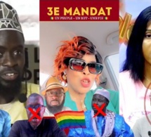 Sc@nd@l jour-Révélation ch0c de Zeyna sur Tounkara-Bah Diakhate-Imam Cheikh T Ndao-Coura Macky-Sonko