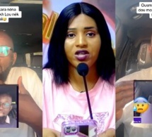 Sc@nd@l jour-Révélation ch0c de Ousmane Tounkara'néna dou mom mo wakh Lou nék fi videos bii'