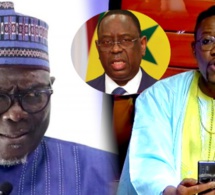 A. J-Révélation de Tange sur Moustapha Diakhaté qui dévoile la stratégie de Macky au législative