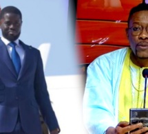 A. J-Révélation de Tange sur le voyage du Président Diomaye Faye à Praia Conakry et Paris le 20