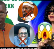 Urgent- Coura Macky détruit Ousmane Tounkara - tire sur l'arrestation de Bah Diakhaté et tacle Sonko