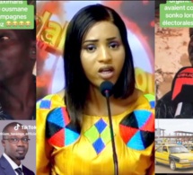 Scandal jour-Zeyna sur les taximans qui ont été corrompus par Sonko lors des campagnes électorales