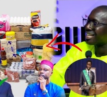 CARTE SUR TABLE-Samba Ndong APR dénonce l'incompétence de Sonko sur la baisse des prix...