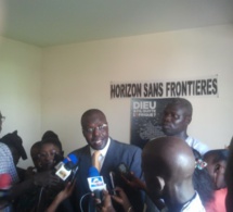 Détention arbitraire de migrants au Gabon : HSF demande la libération immédiate des ressortissants sénégalais