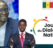 Révélation inédite de Me Abdoulaye Tine USL  sur le dialogue des réformes de la justice ce Mardi