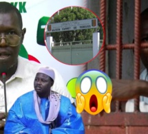 Direct: Tribunal_ Procès Bah Diakhaté et Imam Cheikh Ndao