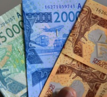 Financement extérieur non monétaire : Hausse de 75,4% du montant mobilisé par le Sénégal en 2022