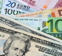 Marché des changes : Appréciation de l’euro face aux principales devises de référence