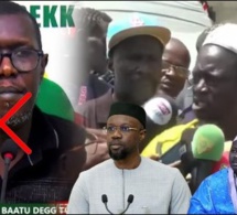 Jour de vérité pour bah Diakhaté Serigne Mbacke Thiam engagé avertit le nouveau régime Sonko-Diomaye