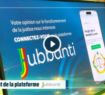 La Plateforme Citoyenne "JUBBANTI": Renforcer la Justice Sénégalaise Grâce à la Participation Citoyenne