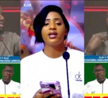 Sc@nd@l jour-graves révélations de Ameth Ndoye sur l’arrestation de Bah Diakhaté et Imam Ndao