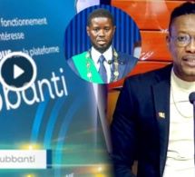 A. J-Analyse de Tange sur la Plateforme Citoyenne "JUBBANTI"- Renforcer la Justice Sénégalaise