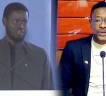 A. J-Tange révèle la préoccupation Majeure du Président Diomaye Faye sur les assises de la justice