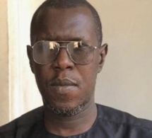 Bah Diakhaté extrait de prison et interrogé à la Dic