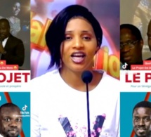 Sc@nd@l jour-revelation de Zeyna sur la grosse bourde du ministre Birame S D sur le Projet de pastef