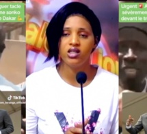 Sc@nd@l jour-Urgent Abdou Nguer détruit Sonko sur l'arrestation de Bah Diakhaté devant le tribunal..