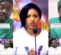 Sc@nd@l jour-Zeyna sur les révélations de Marra Niass qui annonce un nouveau opposant très populaire