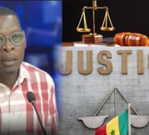 Révélation choc de Birahim Touré sur la Justice n'est pas manipulé , c'est un Élément Digne...