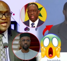 Face à Tange révélations inédites de Ablaye M Guissé Fulla Ak Fayda sur les reformes de la justice