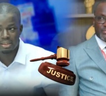 Surprenante révélation de Cheikh Diop Leral sur l'arrest@tion de Doro Gaye pour escroquerie" Si cela