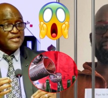 Face à Tange Ablaye M Guissé tacle sévèrement les aveux de Tounakara Pastef New York et alerte le PR