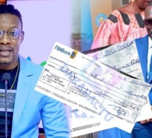 A. J-Nouvelle révélation de Tange sur Doro Gaye après l’enquête il sera devant le procureur ce...