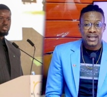 A. J-Révélation inédite de Tange sur le dialogue national réforme et la modernisation de la justice
