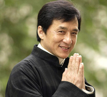 JACKIE CHAN REJOINT L’ISLAM
