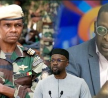 Révèlation de Birahim Touré sur l'exil forcé du général Kande à New Delhi triste règlement de compte