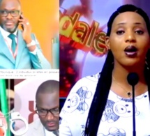 Sc@nd@l jour- Arrestation de Dora Gueye, l'homme d'affaire mouille Macky Sall -Zeyna révèle...