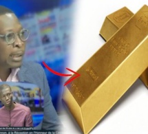 Birahim et Senghor critiquent sévèrement l'exploitation des Tonnes d'Or quittent le Sénégal pour ...