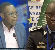 Révélation inédite de Biram Toure sur Mame Seydou Ndour nouveau patron de la police"niak tiakhane...