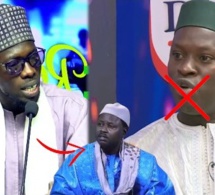 Firewmi Tollu-Pape Sy d€truit gravement Imam Dramé'Dafay sose rek di toumalaté dou oustaz dou Imam"