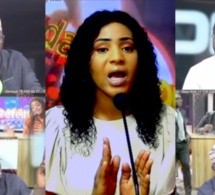 Sc@nd@l jour-Assane solution tacle sévèrement l'indiscipline du journaliste Salma envers ses invites