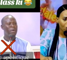 Sc@nd@l jour-Zeyna détruit gravement Imam Dramé apres ses propos contre la presse sénégalaise