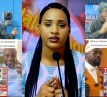Sc@nd@l jour-Zeyna sur la colère de Abou Diallo sur la convocation du directeur de publication de...