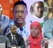 Actu. Jour-Révélation ch0c de Tange sur Bah-Doro Gaye-Sonko-Madiambal-El Malick-Oureye Thiam-Imam Dramé TFM