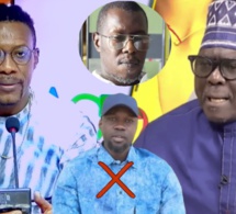 A. J-Révélation de Tange sur l Moustapha Diakha après la condamnation de Bah Diakhate &amp; accuse Sonko