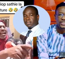 A. J-Révélation de Tange sur la femme qui accuse le ministre Birame Souleye de malversation à Thiés