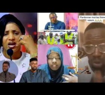 Sc@nd@l jour-Terrible Révélation de Zeyna sur Alassane Bou Sonko-Dora Gaye-Oureye Thiam-Bachir Fofan