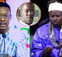 A. J-Terrible révélation de Tange sur l'emprisonnement de Bah et Imam Ndao à 3 mois de prison et..