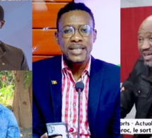 A.J-Analyse de Tange sur la réaction d'un Sénégalais sur le PR Diomaye&amp; Sonko avec JUB JUBAL JUBANTI