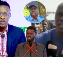 A. J-Révélation de Tange sur les menaces des travailleur du Port de Ziguinchor sur Sonko et Diomaye