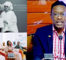 A. J-Terrible révélation de Tange sur le DG du DER F/J Aida Mbodj et le remboursement des créances