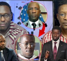 Face àTange révélation de Bachir Fofana sur la justice-Diomaye-Sonko-plainte Colonel Kébe...
