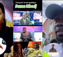 Sc@nd@l jour-Révélation de Zeyna sur Dame Mbodj-Sonko-2 Wally Seck 2-Bah Diakhaté-Diomaye-Bachir..