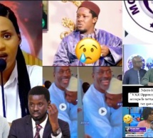 Sc@nd@l jour-Révélation inédite de Zeyna sur Ckeikh Bara Nd-Commissaire Keita-Sonko-Mollah Morgun...